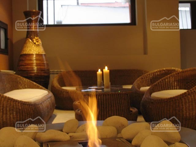 Best Western Florimont Casino & Spa25