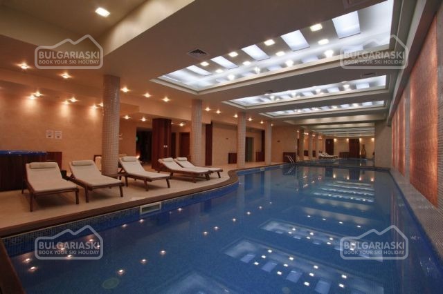 Best Western Florimont Casino & Spa27