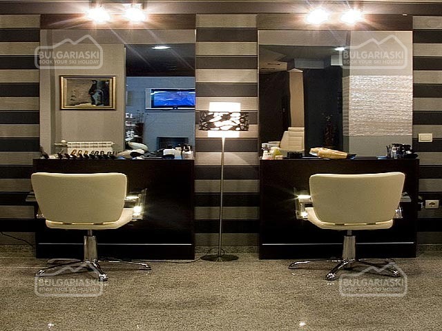 Best Western Florimont Casino & Spa36