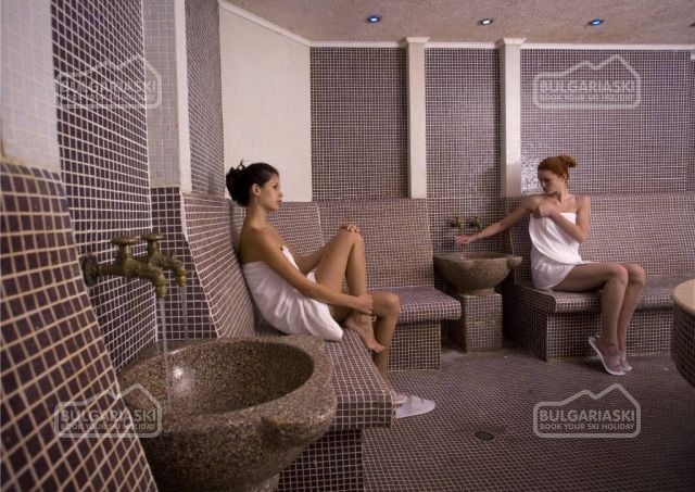 Best Western Florimont Casino & Spa39