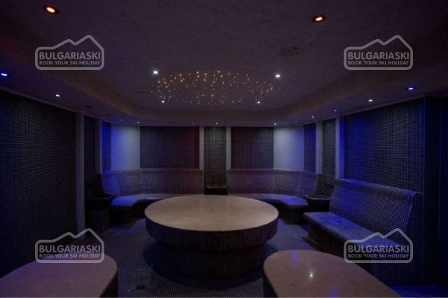 Best Western Florimont Casino & Spa40