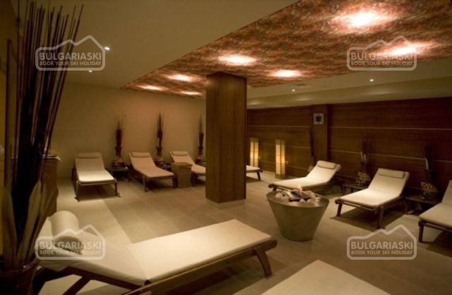 Best Western Florimont Casino & Spa41