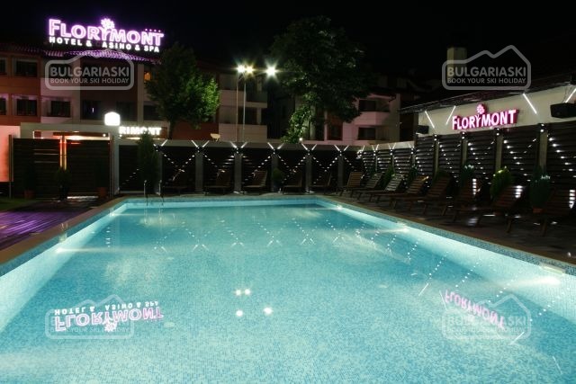 Best Western Florimont Casino & Spa42