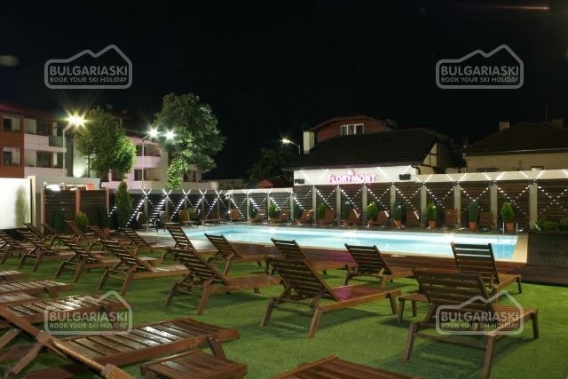 Best Western Florimont Casino & Spa43
