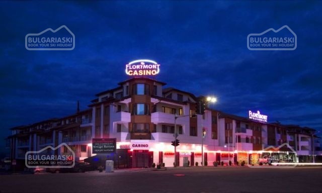Best Western Florimont Casino & Spa45