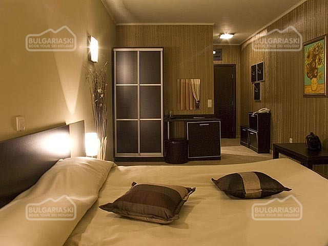 Best Western Florimont Casino & Spa6