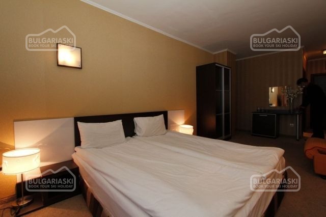 Best Western Florimont Casino & Spa9