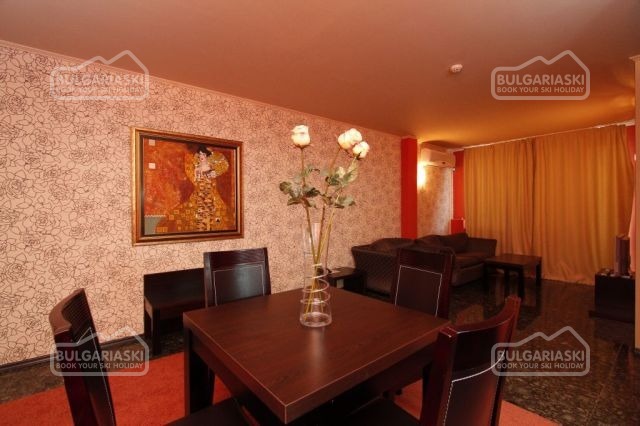 Best Western Florimont Casino & Spa10
