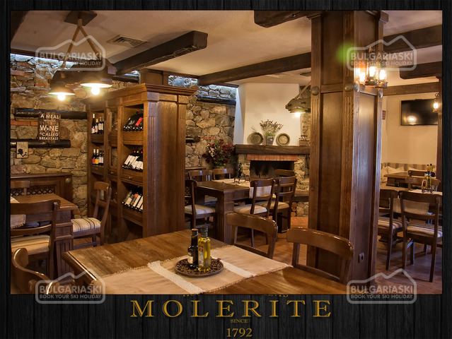 Molerite Hotel23