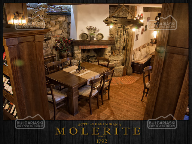 Molerite Hotel24