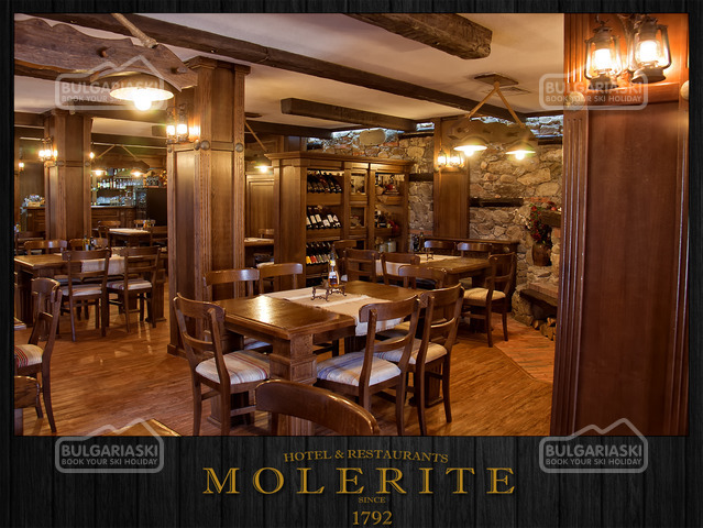 Molerite Hotel5