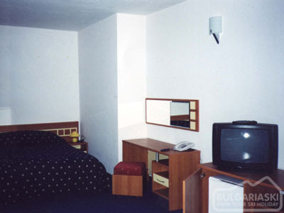 Zodiac Hotel12