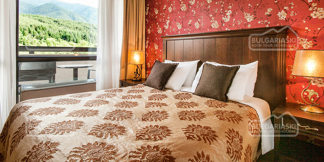 Premier Luxury Mountain Resort13