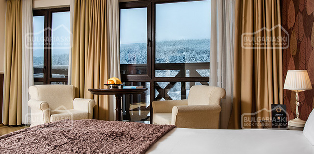 Premier Luxury Mountain Resort17