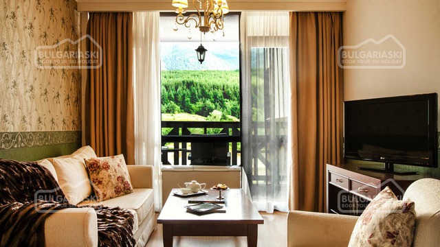 Premier Luxury Mountain Resort19