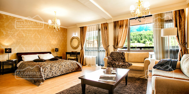 Premier Luxury Mountain Resort22