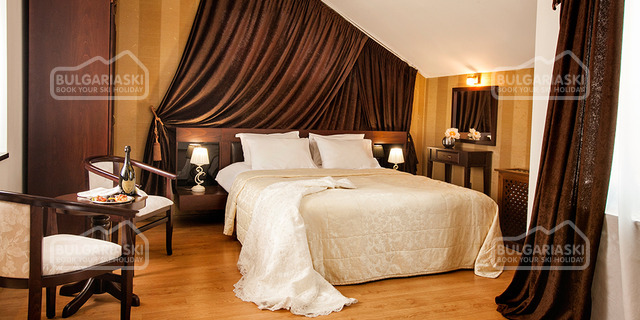 Premier Luxury Mountain Resort26