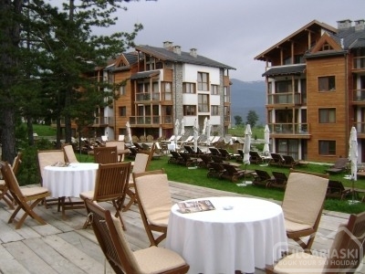 Pirin Golf Hotel & Spa11