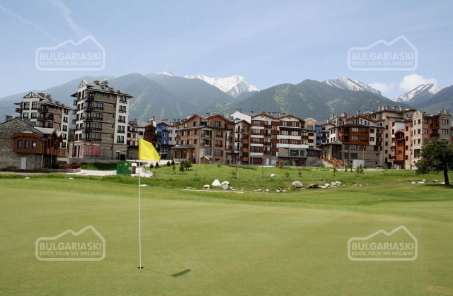 Pirin Golf Hotel & Spa12