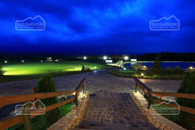 Pirin Golf Hotel & Spa30