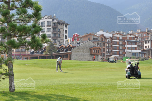 Pirin Golf Hotel & Spa4