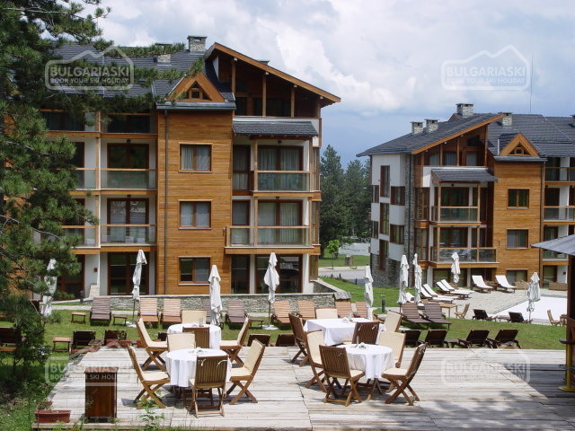 Pirin Golf Hotel & Spa35