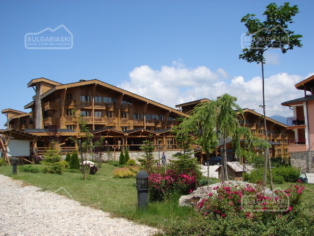 Pirin Golf Hotel & Spa37