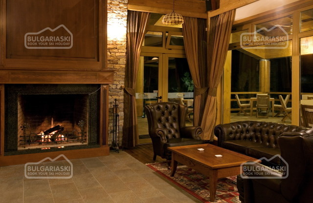 Pirin Golf Hotel & Spa39