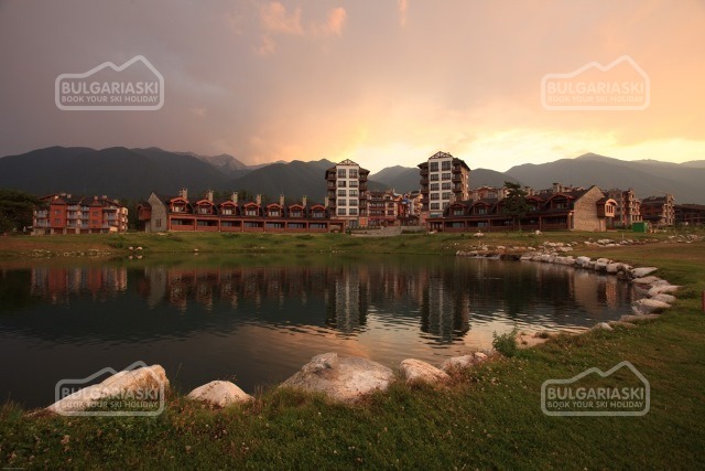 Pirin Golf Hotel & Spa6