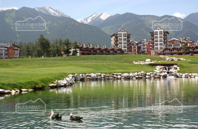 Pirin Golf Hotel & Spa7