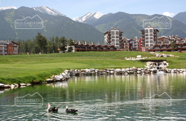 Pirin Golf Hotel & Spa7