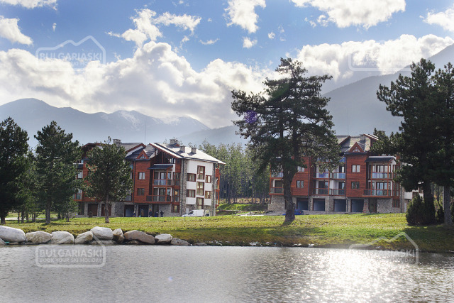 Pirin Golf Hotel & Spa8