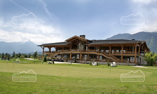 Pirin Golf Hotel & Spa10