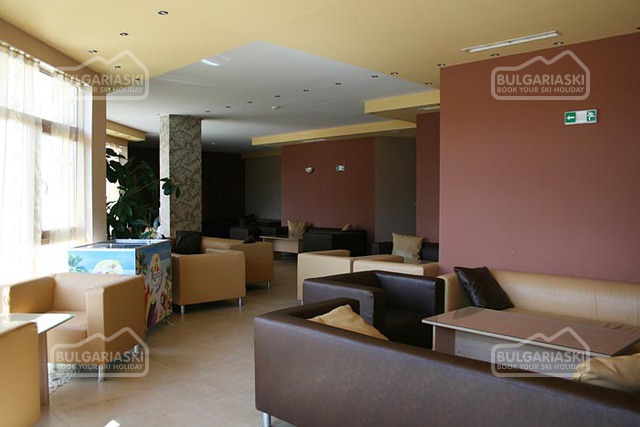 Rimska Banya Thermo SPA Hotel16