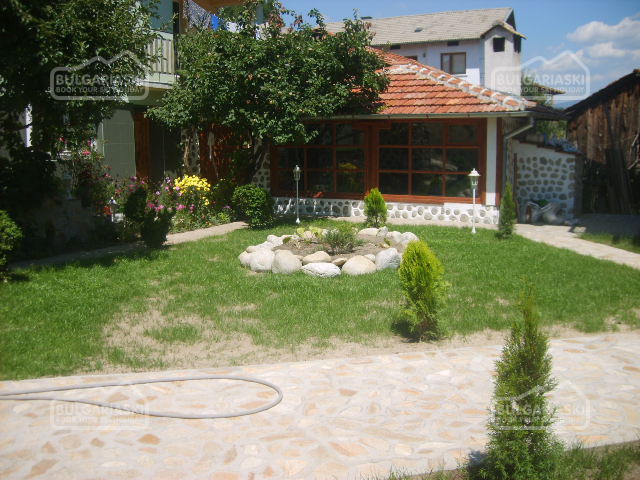 Sveti Georgi Hotel3