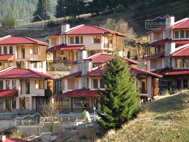 Rodopi Houses Holiday Village1