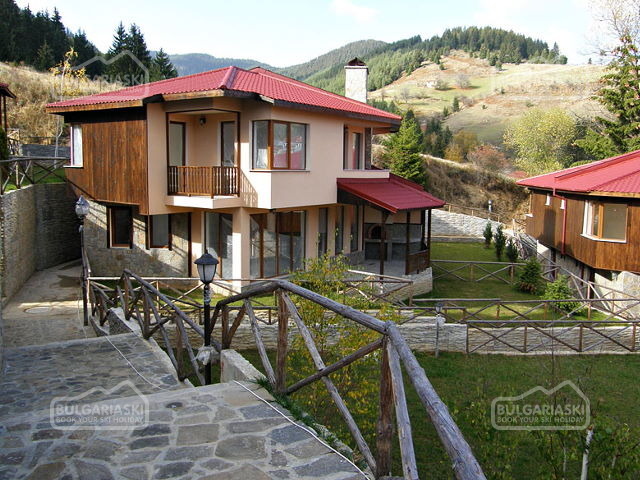 Rodopi Houses Holiday Village3