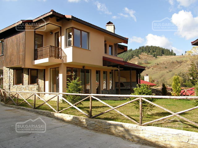 Rodopi Houses Holiday Village5