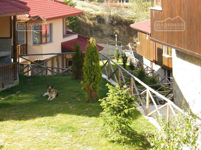 Rodopi Houses Holiday Village6