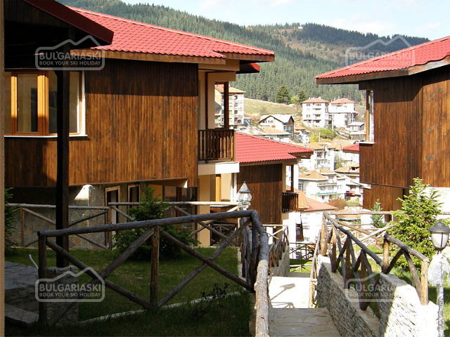 Rodopi Houses Holiday Village8