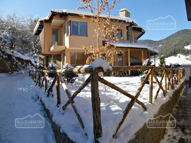 Rodopi Houses Holiday Village10