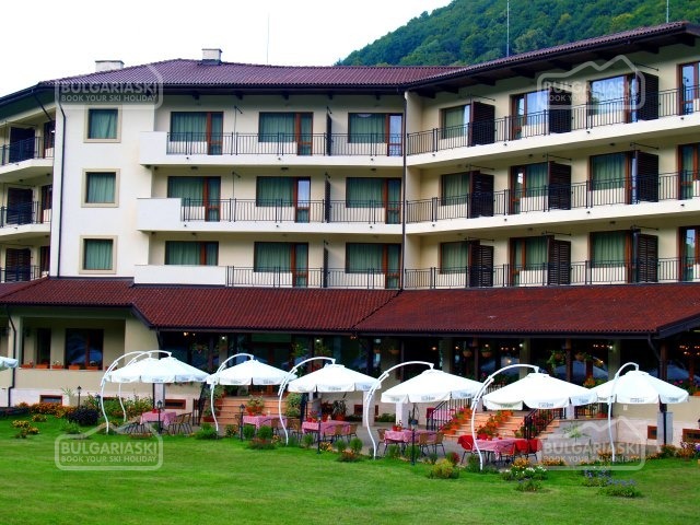 Saint Ekaterina Hotel1
