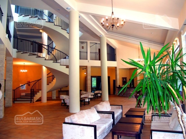 Saint Ekaterina Hotel4