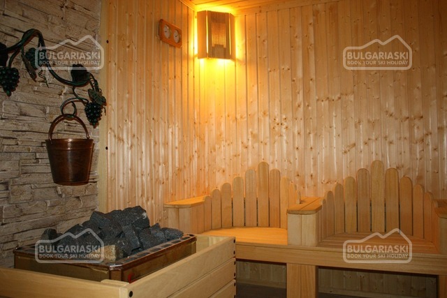 Green life ski & spa resort Bansko20