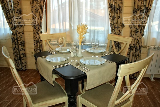 Green life ski & spa resort Bansko30