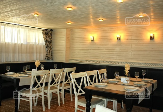 Green life ski & spa resort Bansko31