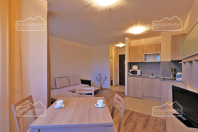 Borovets Gardens Aparthotel5