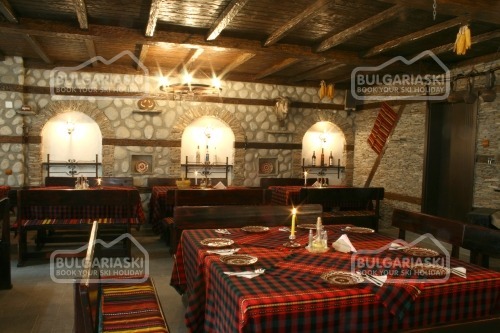 Orlitsa Guesthouse11