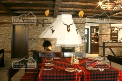 Orlitsa Guesthouse12