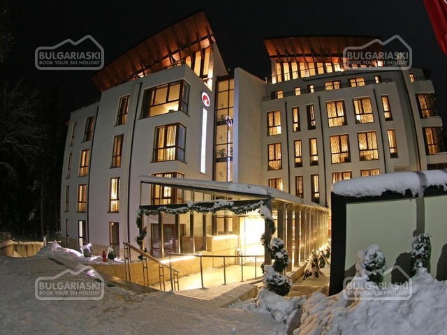 Radina's Way Hotel28
